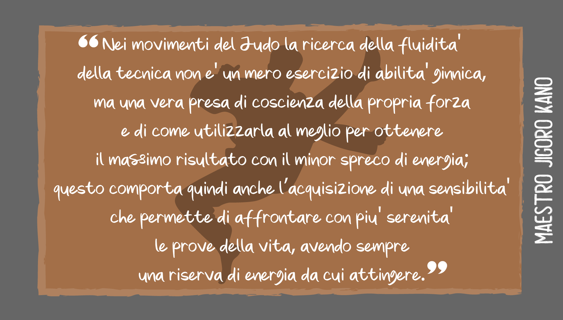 Judo: storia, filosofia e codice morale, tecniche e allenamento, benefici e controindicazioni 14 Judo: benefici per la salute