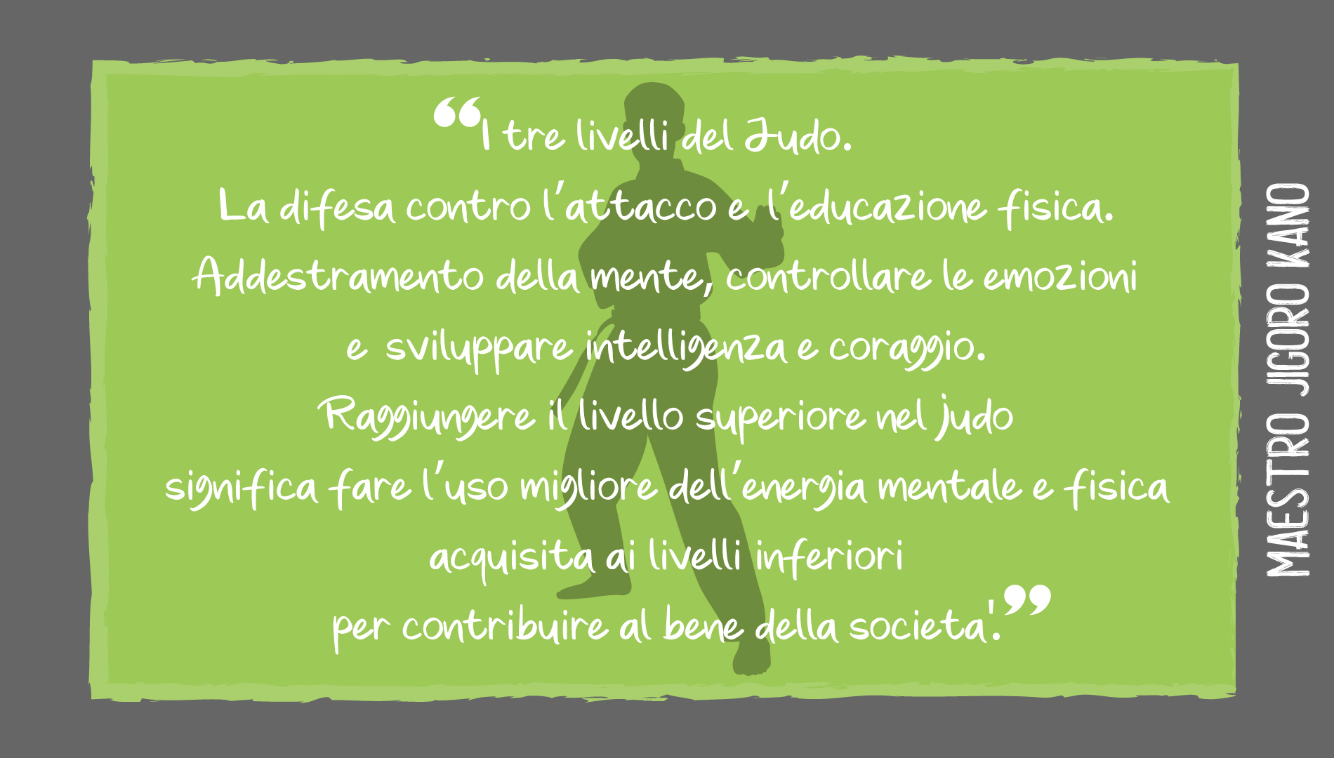 Judo: storia, filosofia e codice morale, tecniche e allenamento, benefici e controindicazioni 7 judo: prinicipi