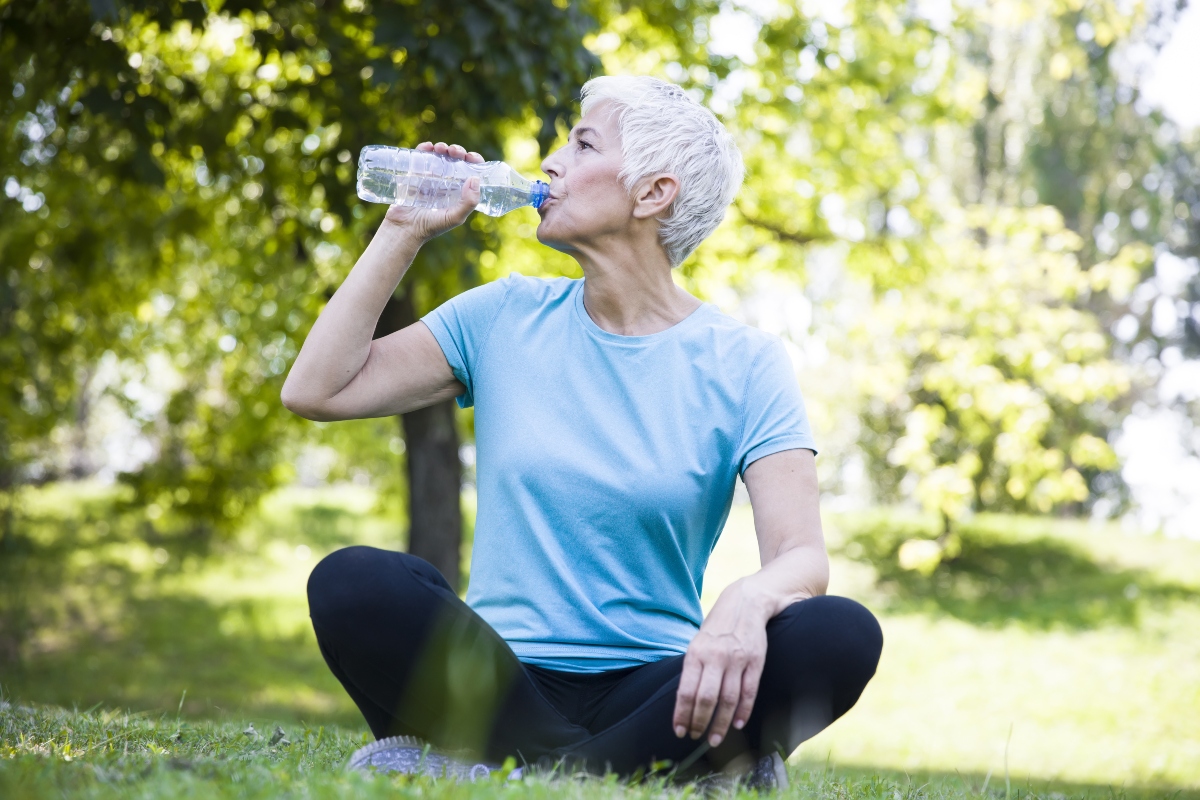 Acqua minerale: l'importanza del residuo fisso e come scegliere quella migliore per te 1 acqua minerale: cos'è il residuo fisso e perché è importante