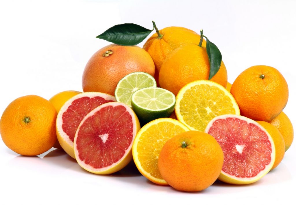 Agrumi più dolci: i ricercatori del Crea scoprono il gene Noemi 1 Arance, pompelmi, limoni: grazie al gene Noemi potrebbero diventare più dolci