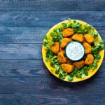 Bocconcini di pollo croccanti profumati all’orientale 1 Bocconcini di pollo croccanti all'orientale