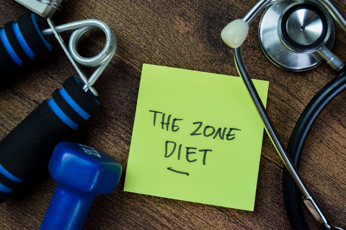 Dieta a Zona: cos'è, come funziona, esempio di menù, benefici e critiche 1 dieta a zona: cos'è