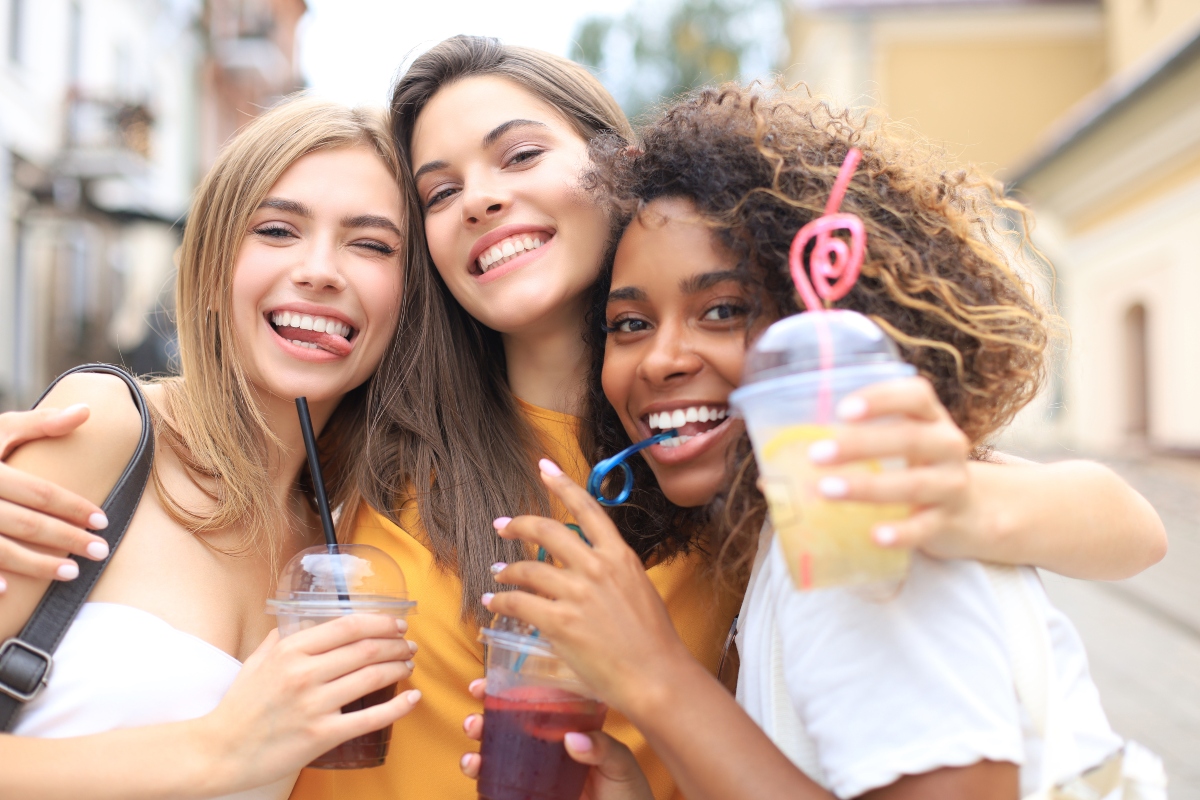 L'alimentazione corretta per ogni età della donna 1 dieta corretta per adolescenti