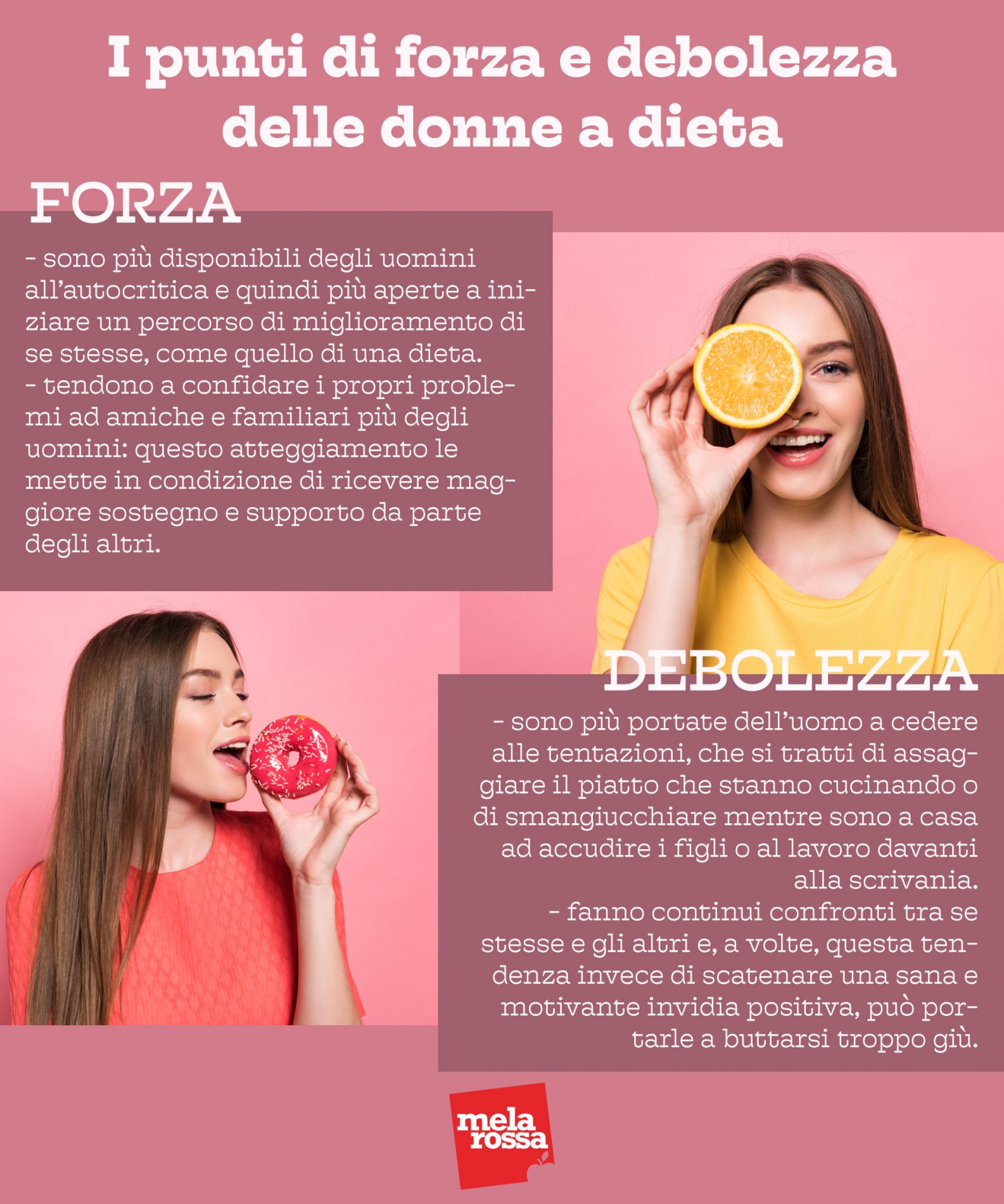 Dieta di coppia: consigli pratici e dritte psicologiche per perdere peso insieme 2 dieta di coppia: punti di debolezza e di forza delle donne
