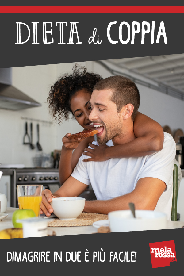 Dieta di coppia: consigli pratici e dritte psicologiche per perdere peso insieme 4 dieta di coppia: benefici e dritte per dimagrire assieme