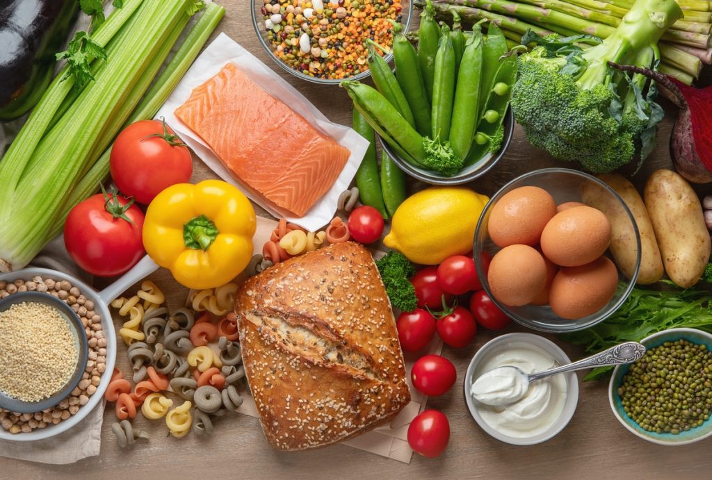 Nel mondo si consumano 15 milioni di tonnellate di pasta all'anno 1 La Dieta Mediterranea è la migliore al mondo