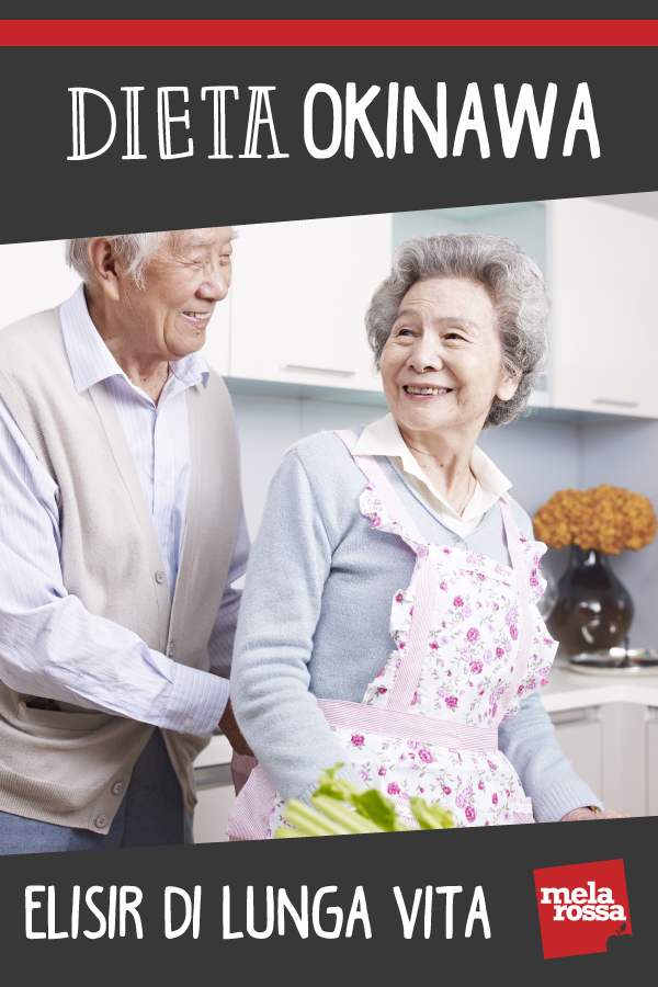Dieta Okinawa, menù e alimenti per vivere 100 anni 6 dieta okinawa: elisir di lunga vita