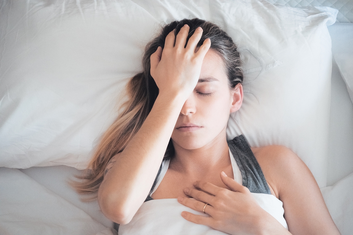 Emicrania con l'aura: un nuovo farmaco nutraceutico per ridurre gli episodi 1 Emicrania con aura, dalla nutraceutica una cura possibile