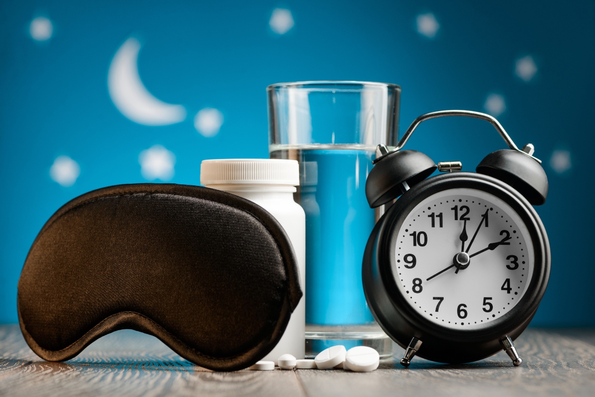 Insonnia: che cos'è, tipologie, cause, rimedi e conseguenza sulla salute 11 insonnia: cure farmacologiche
