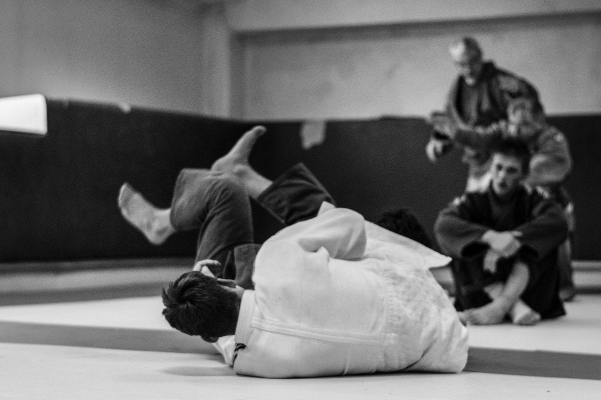 Judo: storia, filosofia e codice morale, tecniche e allenamento, benefici e controindicazioni 15 judo: benefici per la mente