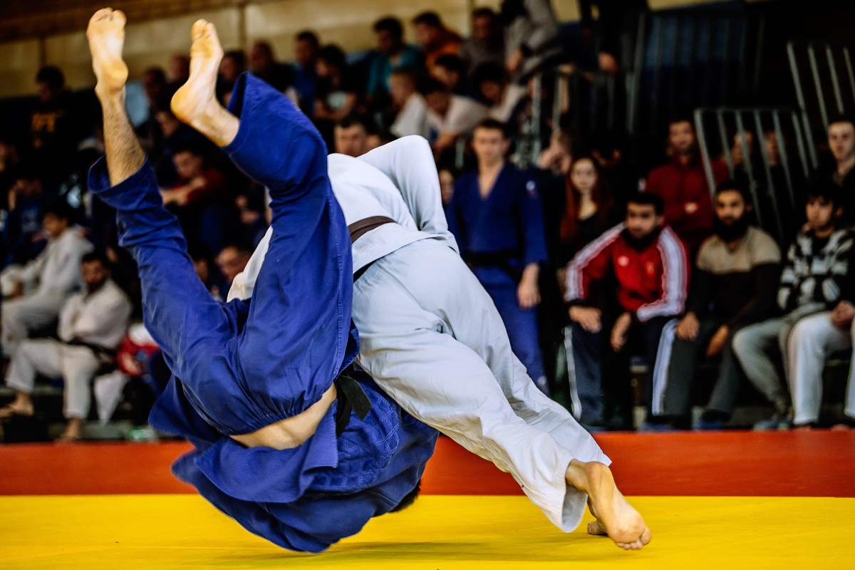 Judo: storia, filosofia e codice morale, tecniche e allenamento, benefici e controindicazioni 5 judo: filosofia e codice morale