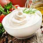 Maionese light: la ricetta senza uova e latte 1 maionese light