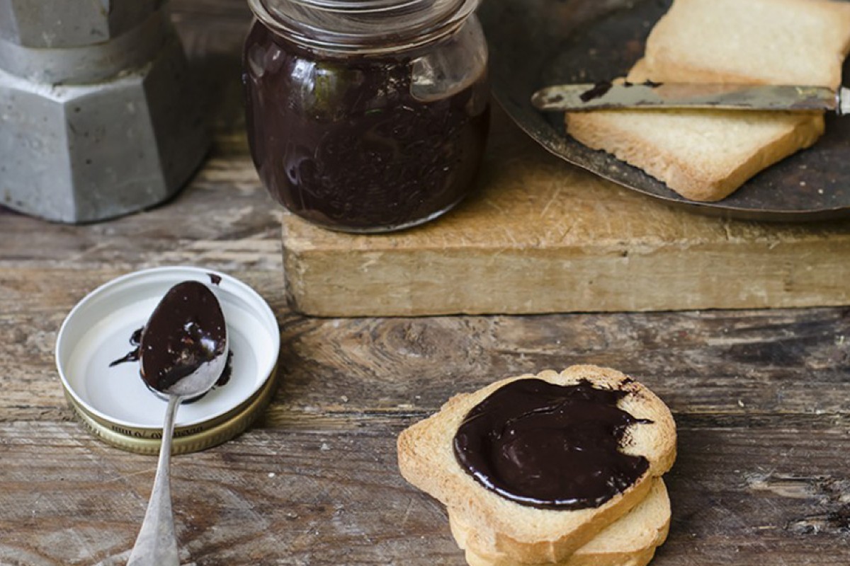 Nutella fatta in casa: la ricetta genuina e la video ricetta 7 ricetta nutella light