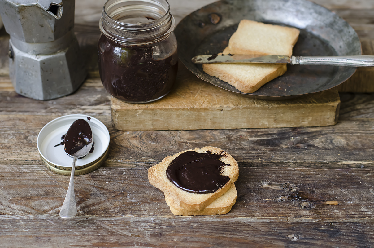 Dolci per San Valentino: le ricette sane e romantiche 1 nutella light