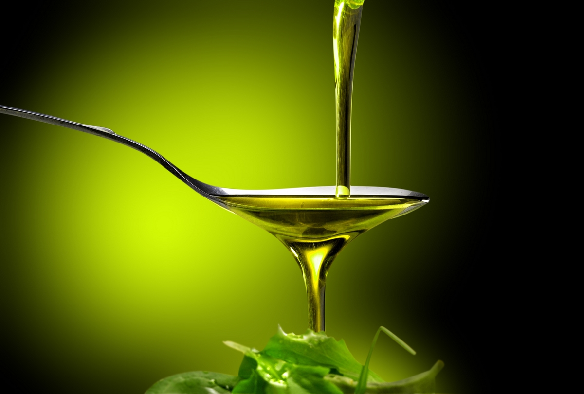 I falsi miti sull'olio extravergine di oliva 1 olio evo