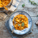 Pasta e ceci: una ricetta veloce, facile e nutriente 1 ricetta pasta e ceci