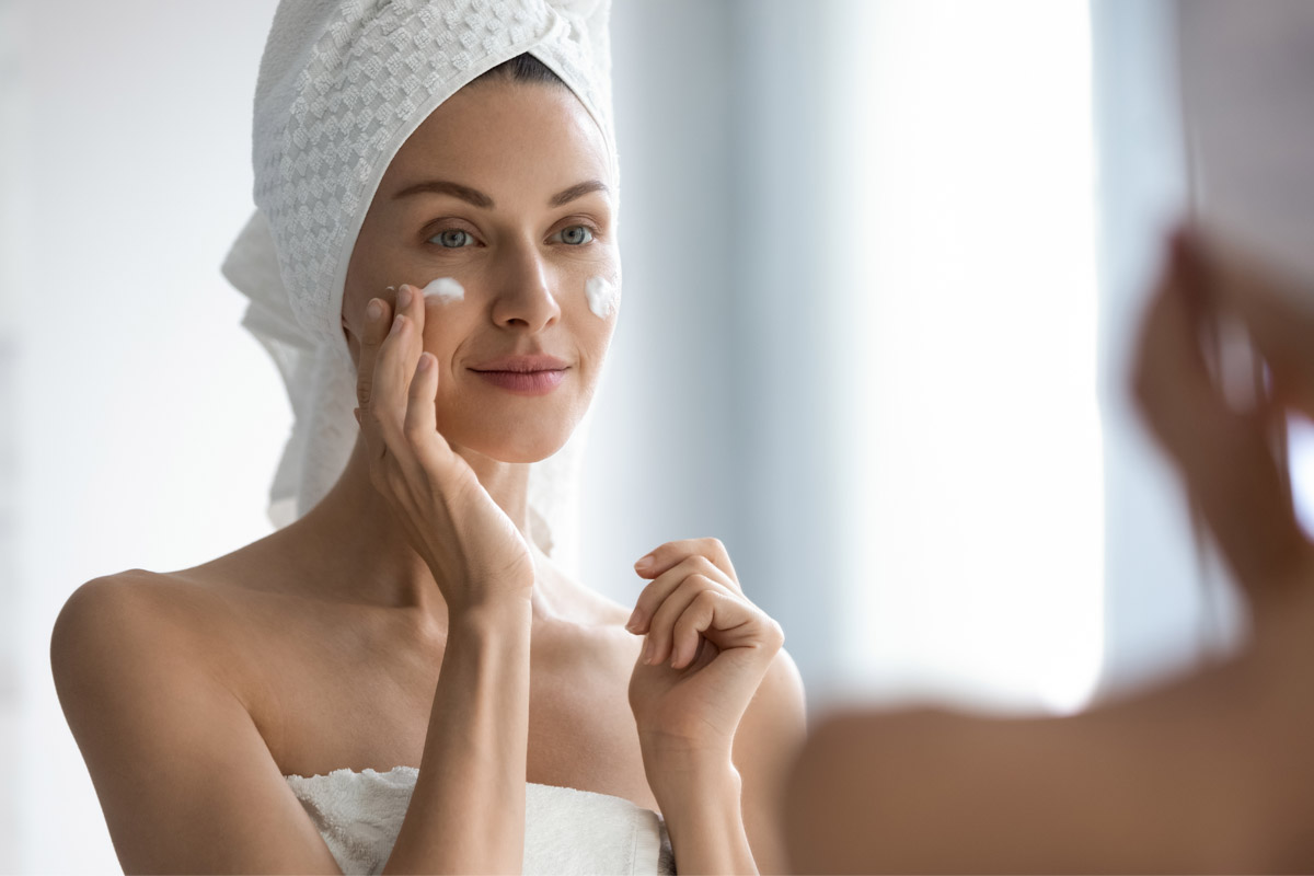 Pelle: perché è importante idratarla e 10 prodotti skincare scelti per te 1 pelle idratazione