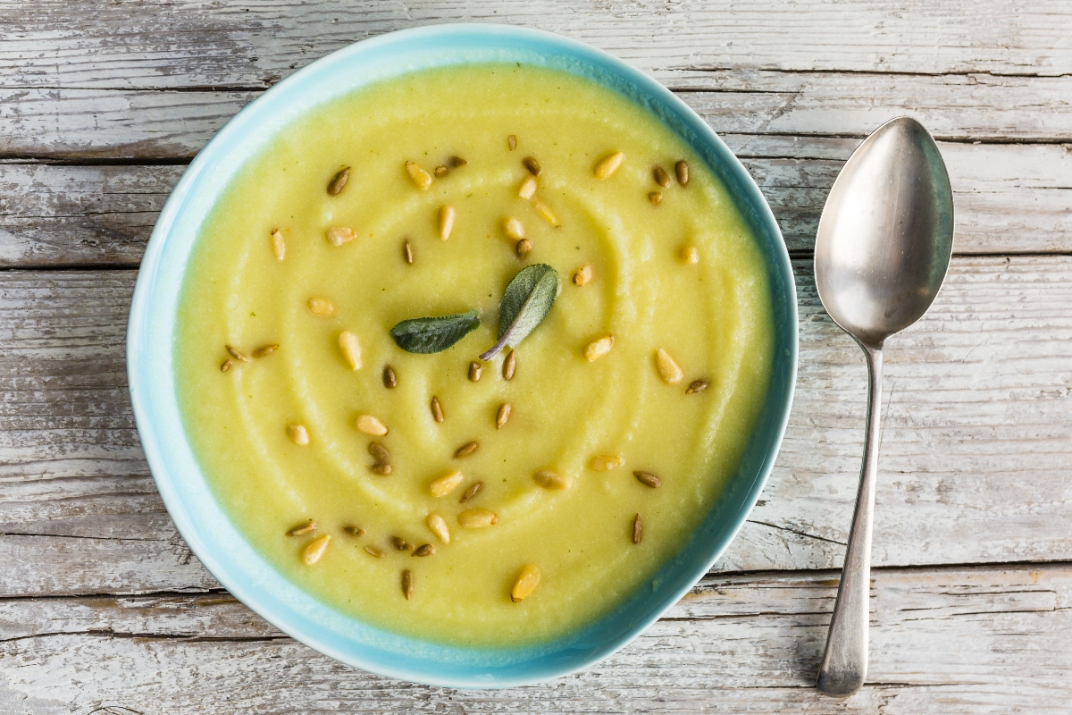 Pinoli: cosa sono, proprietà, valori nutrizionali, benefici e usi in cucina 3 pinoli: come consumarli