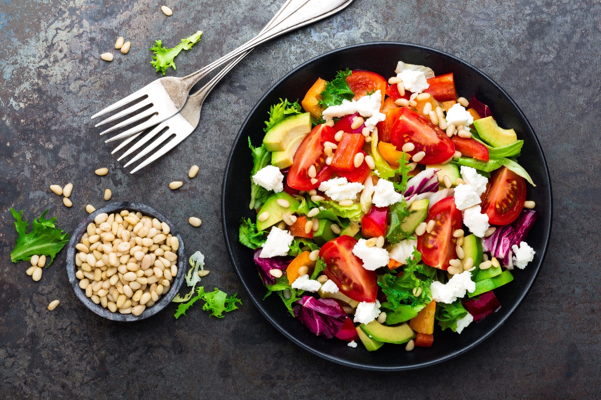 Pinoli: cosa sono, proprietà, valori nutrizionali, benefici e usi in cucina 4 pinoli ricette