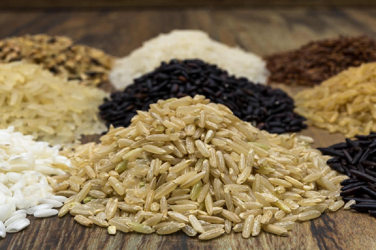 Prostata: impara a proteggerla a tavola 9 cereali integrali