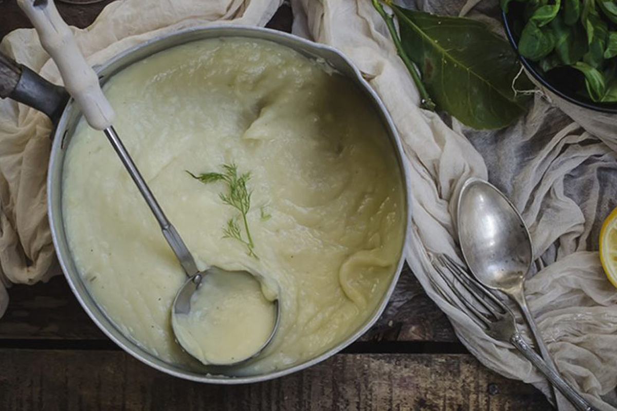 Ricette per bambini: 10 idee da provare subito a casa 4 purè di patate