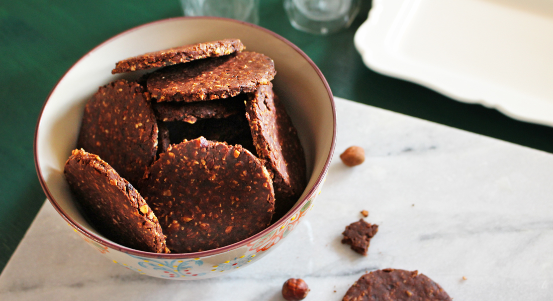 10 ricette senza glutine: sane, gustose e light 10 ricette senza glutine: biscotti con fiochi di avena