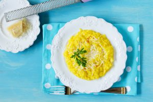Ricette con lo zafferano: profumate e ricche di sapore