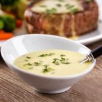 Salsa bernese, un condimento leggero e saporito 1 salsa bernese