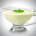Raita menta e coriandolo 1 salsa raita