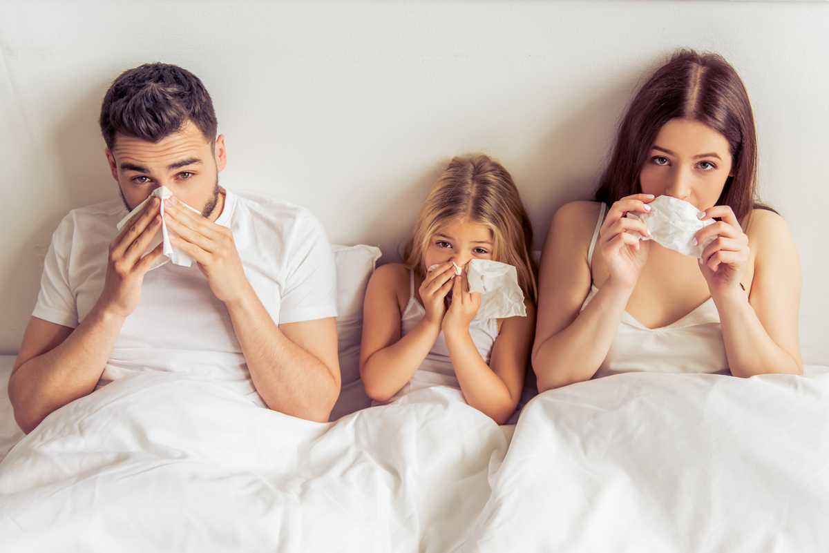 sistema immunitario: che cos'&egrave;