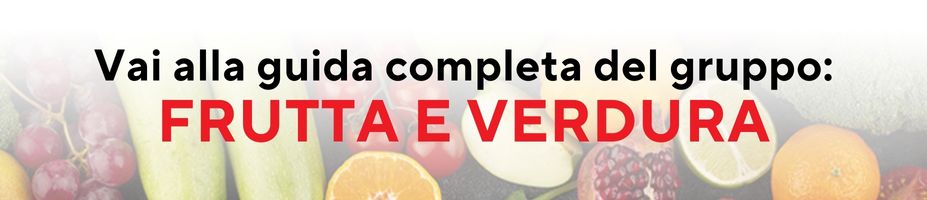 Sostituzioni dei cibi a dieta per ogni gruppo alimentare: consigli e tabelle da stampare 9 sostituzioni cibi a dieta frutta e verdura 1