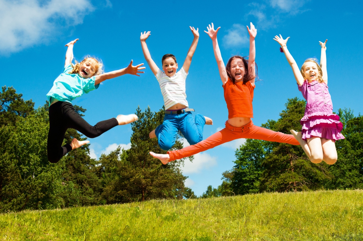 Bambini e sport: l'allenatore non solo coach ma educatore di salute 1 sport bambini