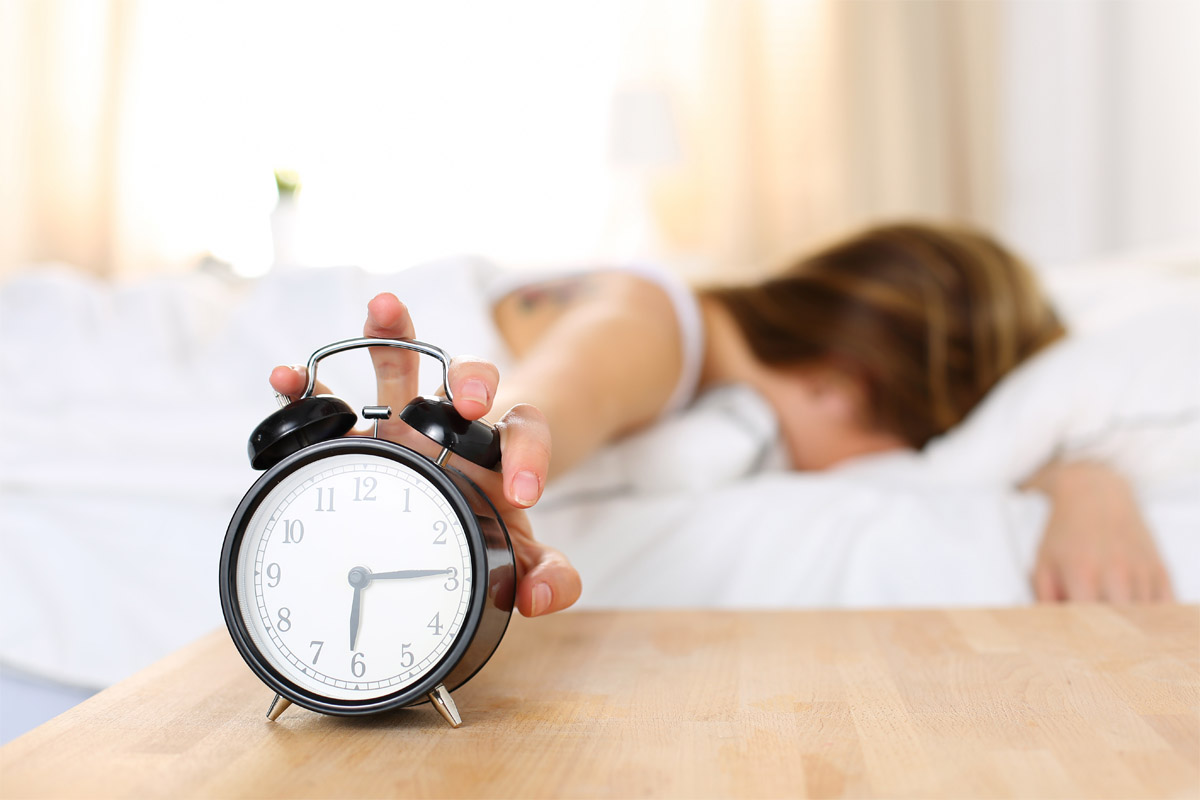 Sveglia, no al classico “bip bip bip”: se scegli una musica sei più reattivo e meno assonnato al mattino 1 suono sveglia influenza umore e prestazioni