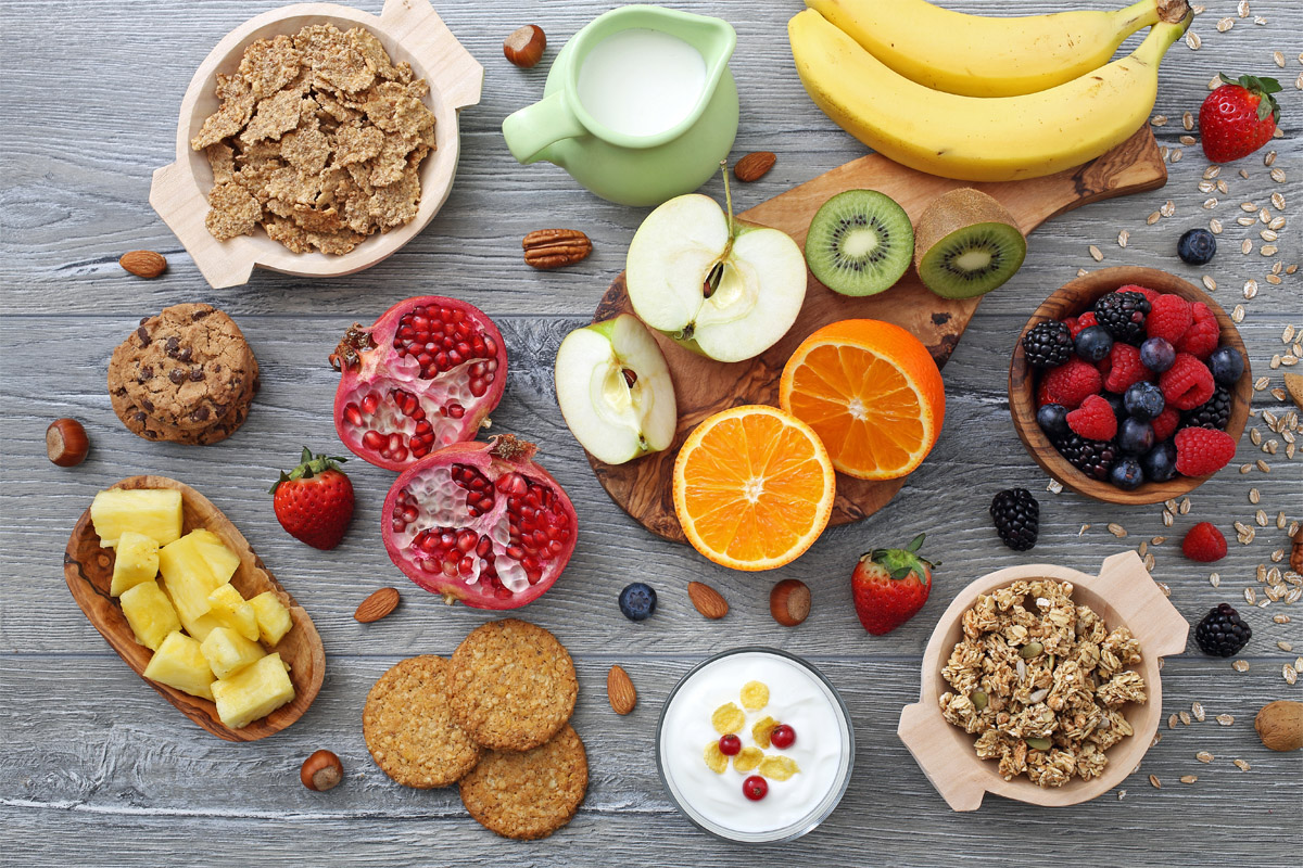 World Cancer Day: più frutta, verdura e fibre contro il cancro 2 world cancer day benefici dieta mediterranea