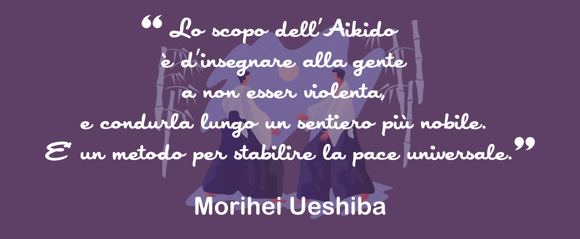 Aikido: cos’è, filosofia, allenamento, abbigliamento, benefici e controindicazioni 7 aikido:gratitudini