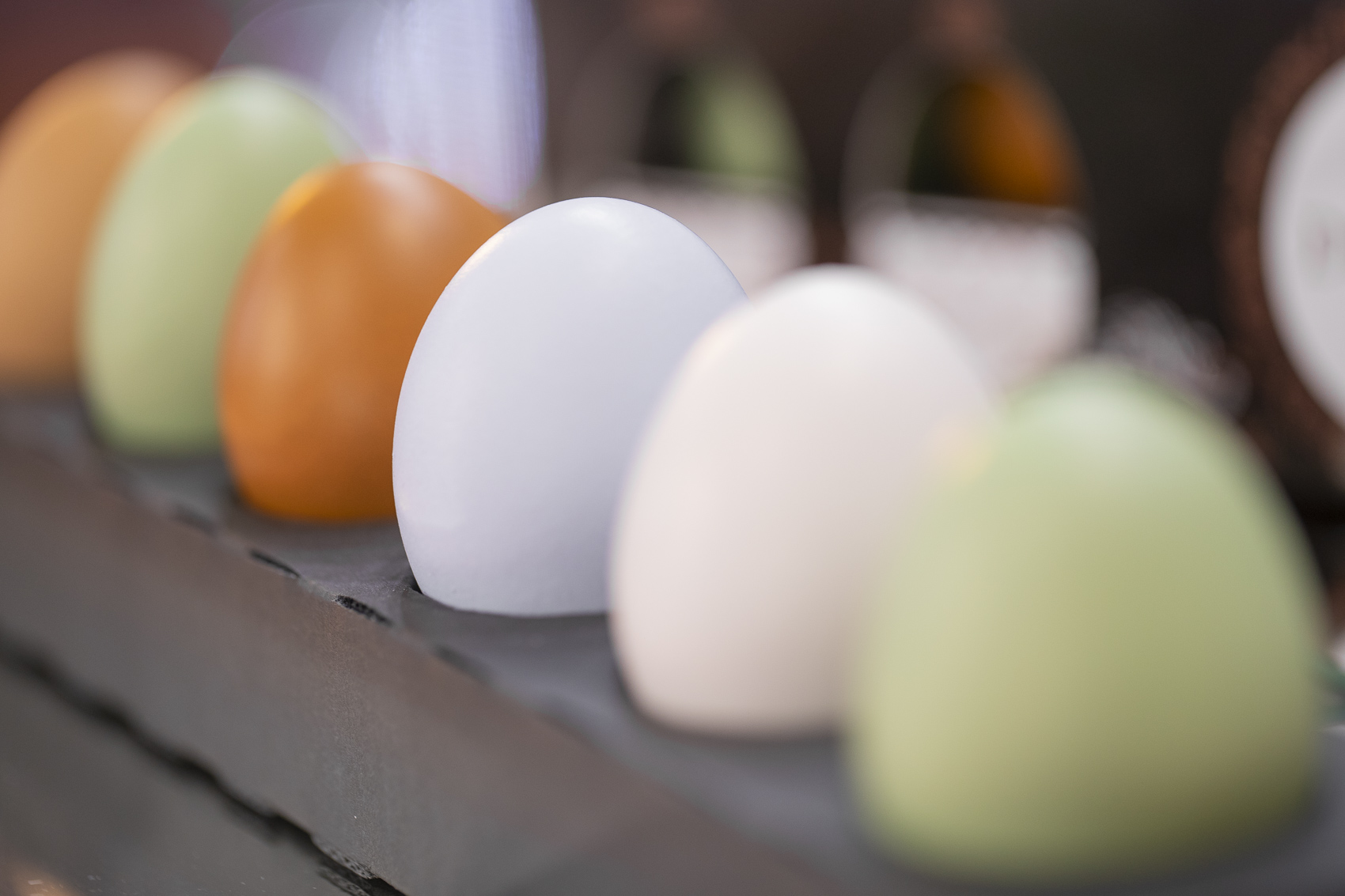 Pasqua: decorazioni e cucina creativa, anche con i bambini 1 Eurovo leNaturelleDeluxe 1 1