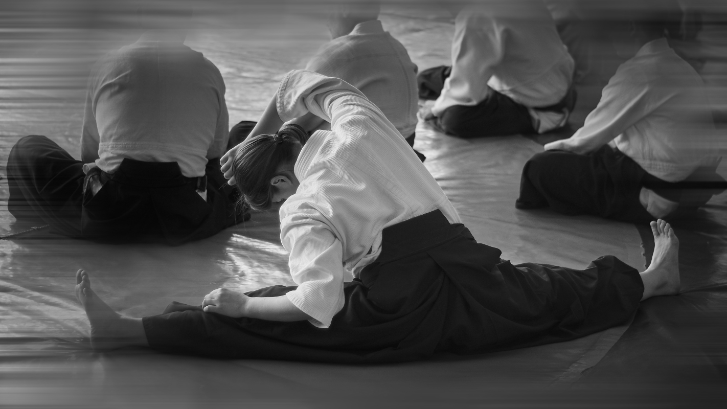 Aikido: cos’è, filosofia, allenamento, abbigliamento, benefici e controindicazioni 9 aikido: ginnastica allenamento