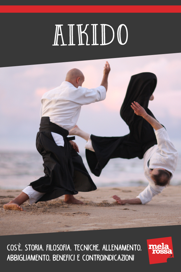 Aikido: cos’è, filosofia, allenamento, abbigliamento, benefici e controindicazioni 17 aikido storia filosofia