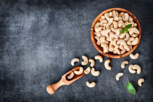 Anacardi: cosa sono, calorie, propriet&agrave;, benefici e controindicazioni