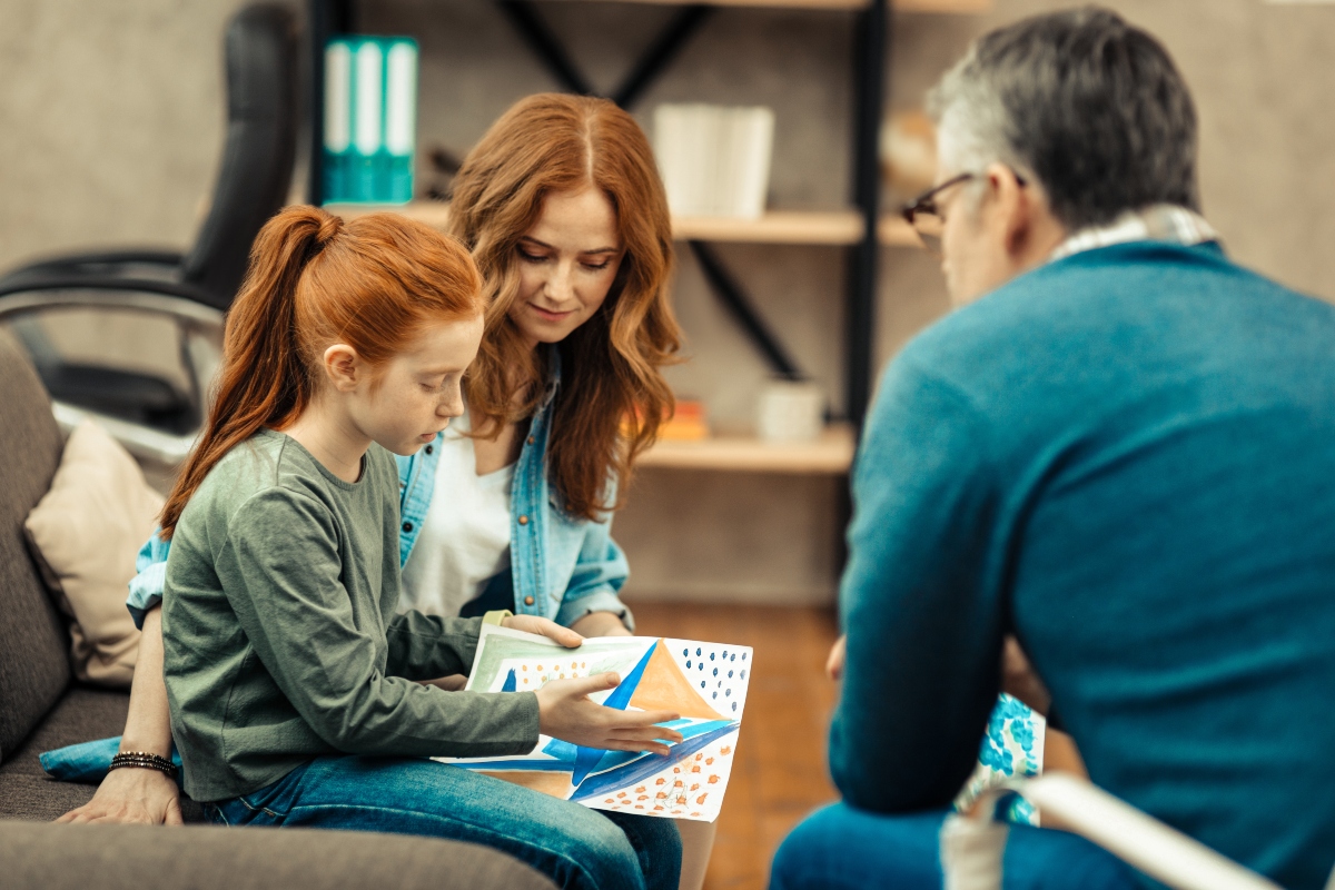 Autismo: che cos'è, epidemiologia, storia, cause, diagnosi, falsi miti e trattamenti 11 autismo: cure