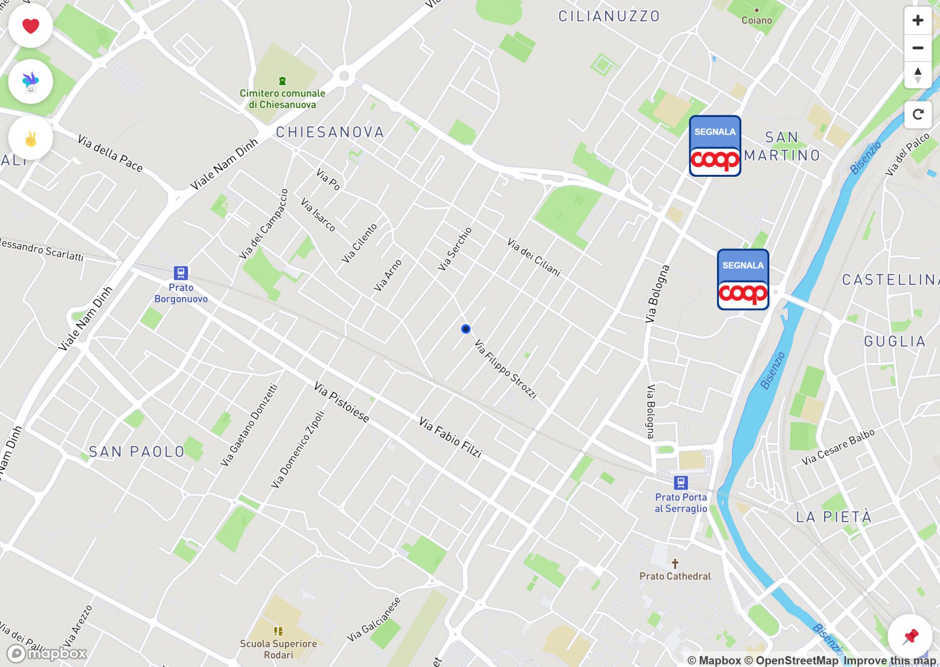 Coronavirus e spesa: le app e i siti che ti aiutano a evitare le file al supermercato 2 Coronavirus file supermercati Filaindiana