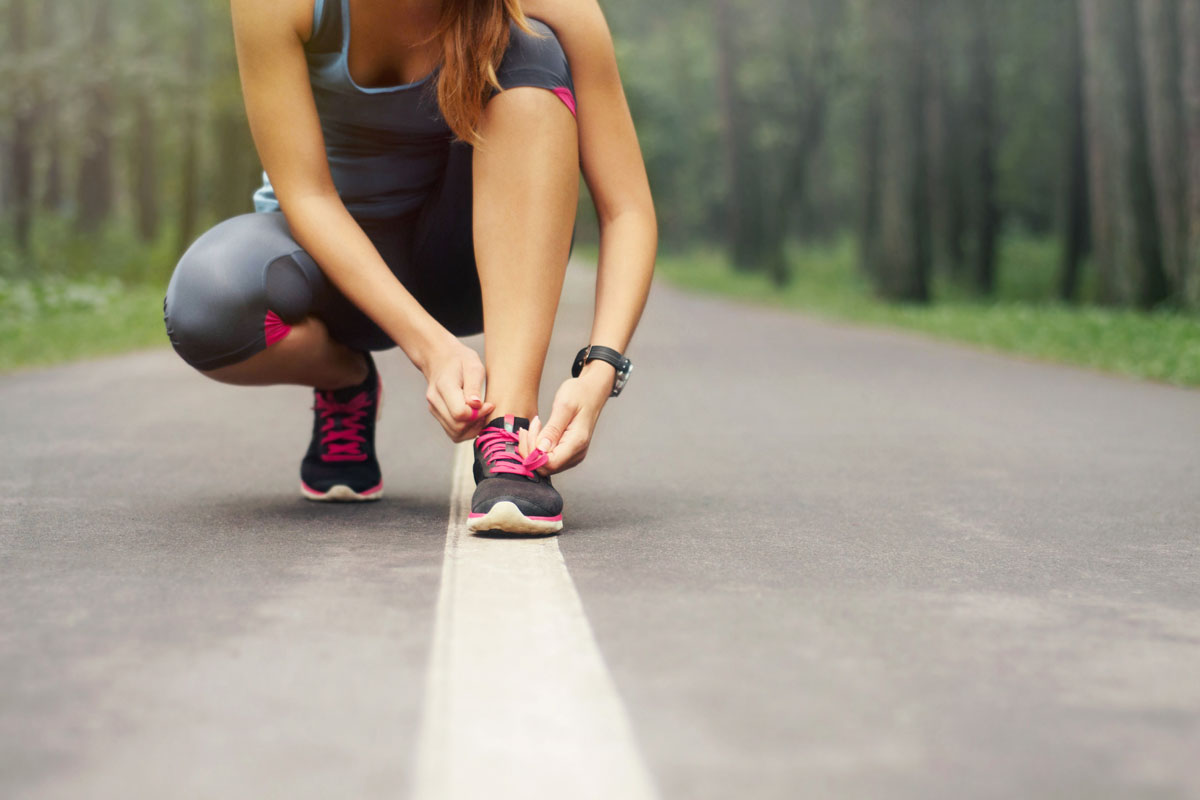 Corsa: i benefici e 10 accessori scelti per te da Melarossa 1 correre accessori scarpe running