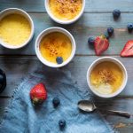Creme brulee: la ricetta senza panna 1 ricetta creme brulee