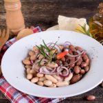 Fagioli alla romana: un secondo piatto rustico 1 fagioli alla romana