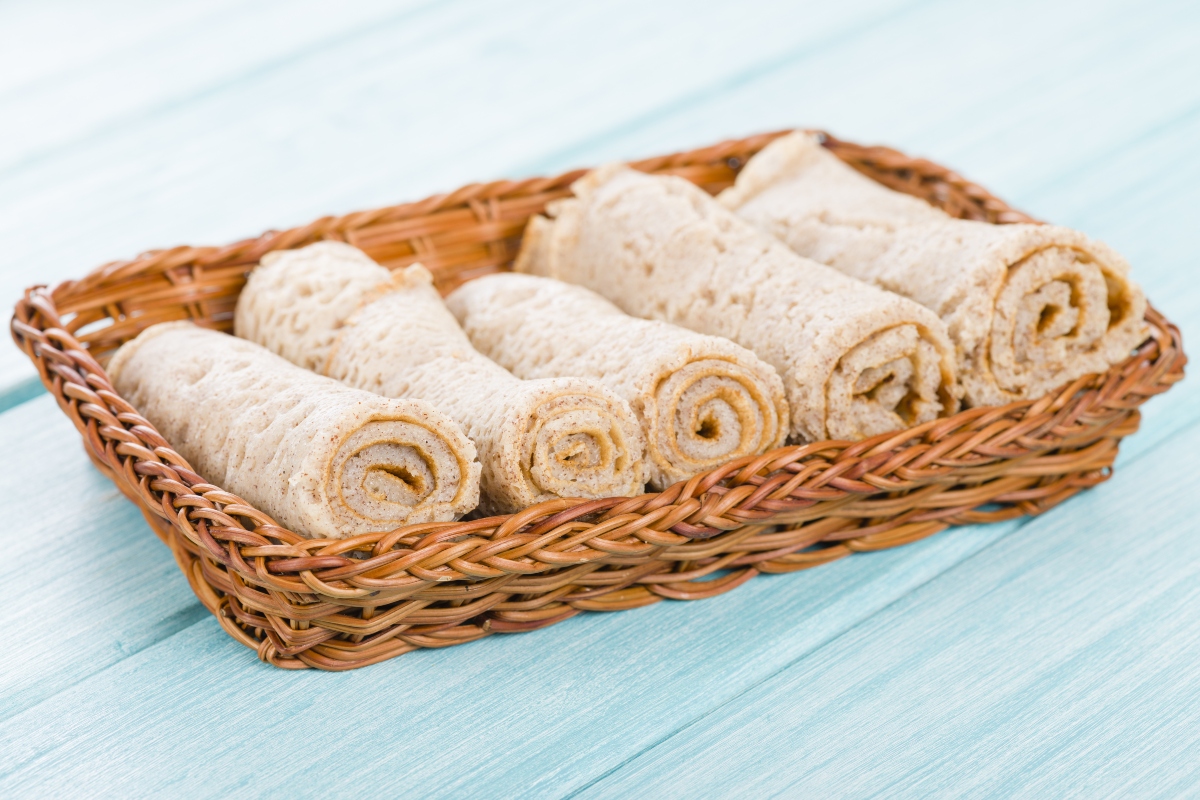 Farina di teff: cos'è, perché fa bene, ricette leggere e senza glutine 1 farina di teff come usarla