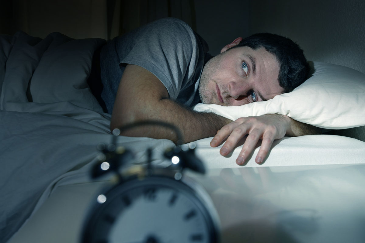 Giornata mondiale del sonno: i cibi che ti aiutano a dormire meglio 1 sonno cibi per dormire meglio