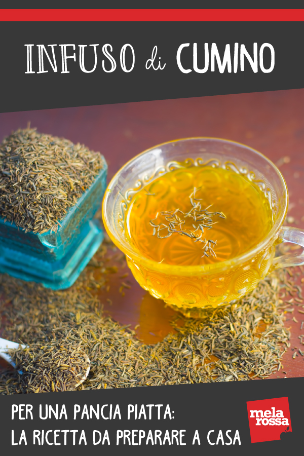 Infuso al cumino per una pancia piatta: la ricetta da preparare a casa 1 infuso al cumino pancia piatta