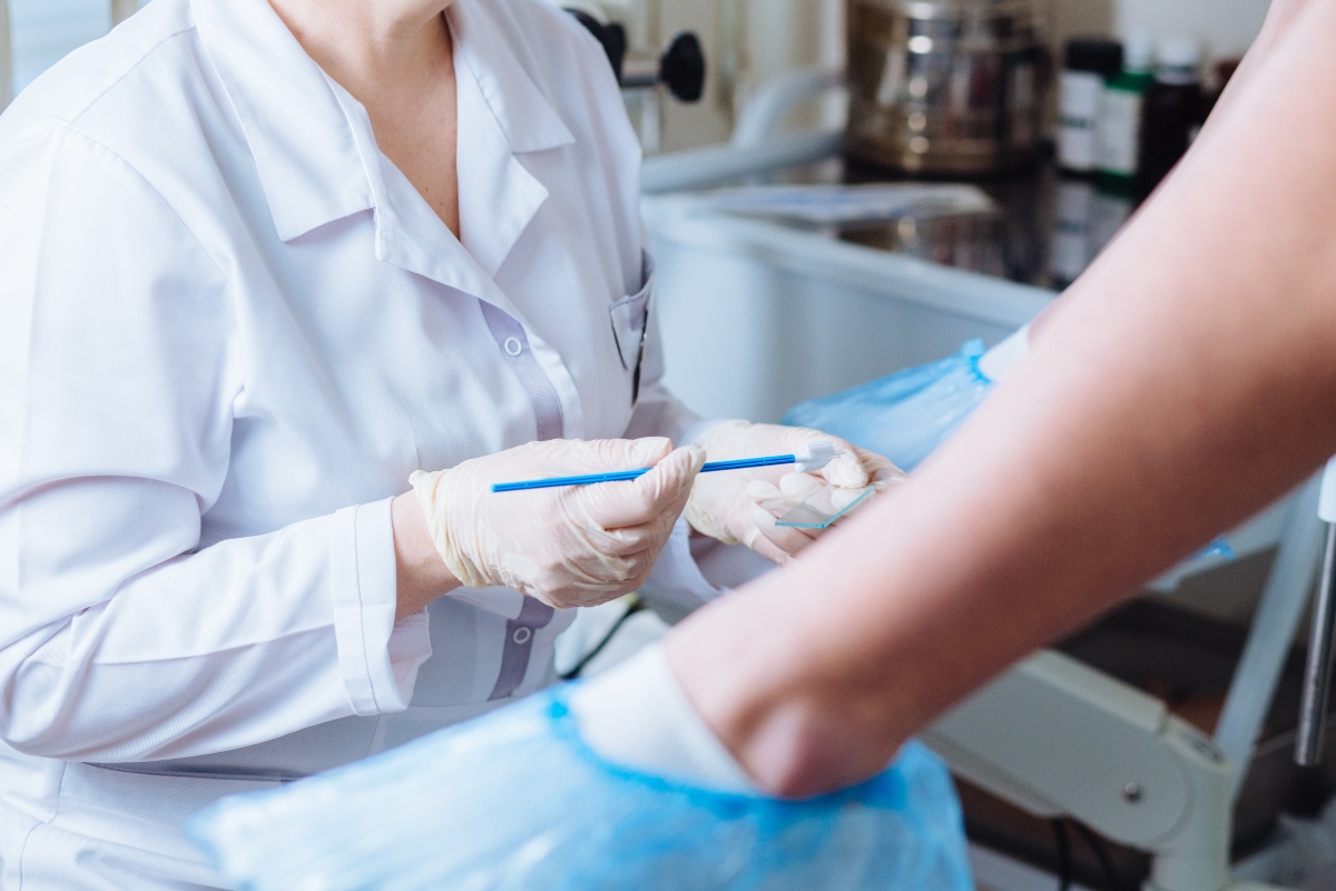 PAP test: che cos'è, a cosa serve, come si esegue e quando 2 pap test: come si esegue