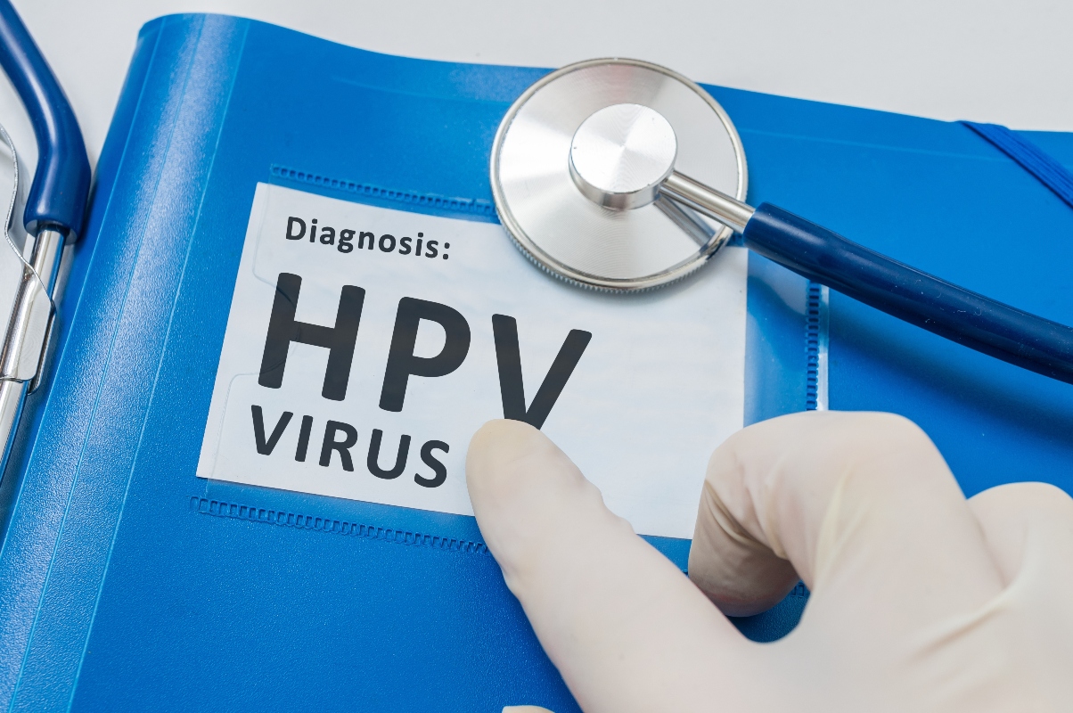 Papilloma virus umano (HPV): cos'è, infezione, contagio, sintomi, conseguenze, prevenzione con vaccino 5 papilloma virus: prevenzione