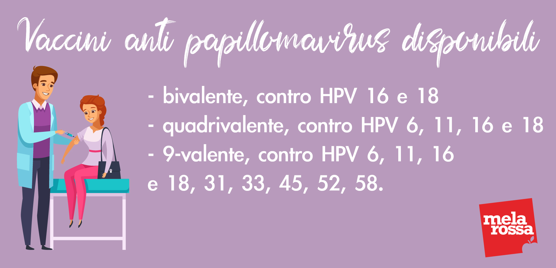 Papilloma virus umano (HPV): cos'è, infezione, contagio, sintomi, conseguenze, prevenzione con vaccino 8 papilloma virus prevenzione